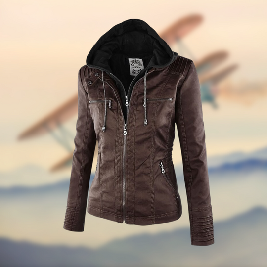 EB | Elegante und Lässige Allgemeine Jacke