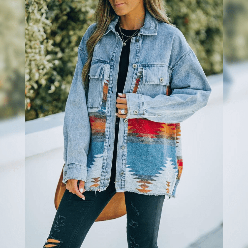 EB | Eleganter Mantel für Damen