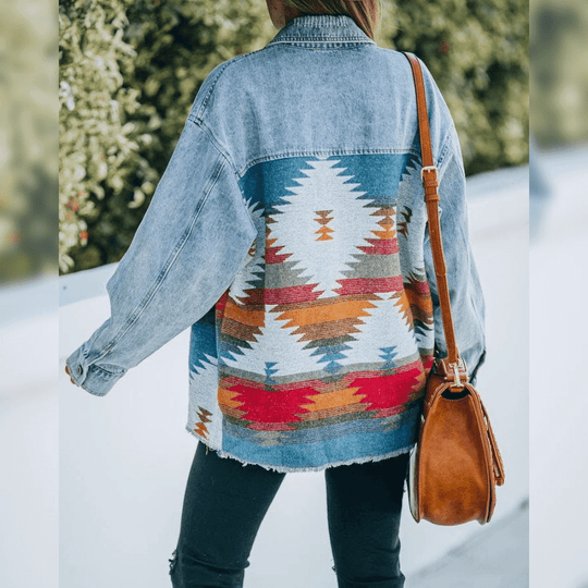 EB | Eleganter Mantel für Damen