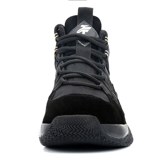 Sicherheit Schuhe Neue Winter Herbst männer Stahl Kappe Anti-smashing Isolierte Arbeit Stiefel EB