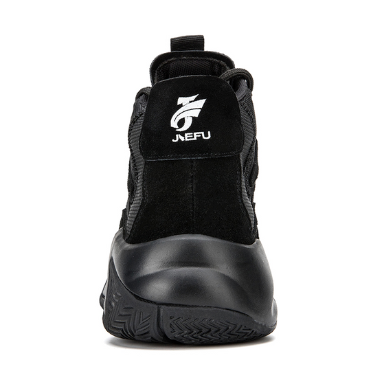 Sicherheit Schuhe Neue Winter Herbst männer Stahl Kappe Anti-smashing Isolierte Arbeit Stiefel EB