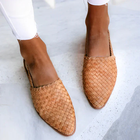 Schuhe Deluxe EB