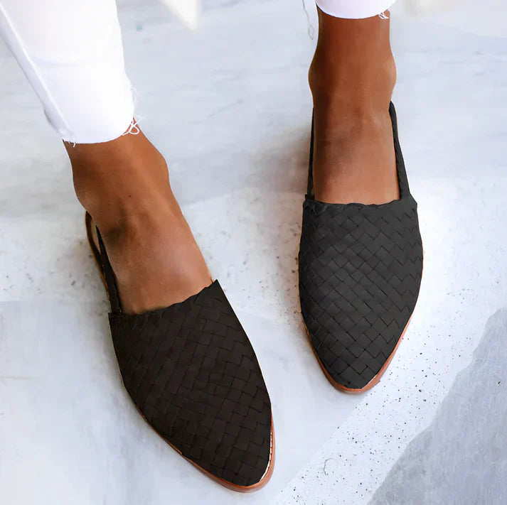 Schuhe Deluxe EB