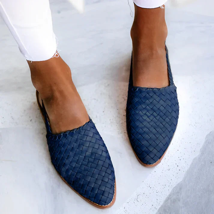 Schuhe Deluxe EB