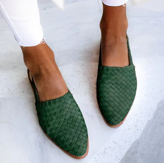 Schuhe Deluxe EB