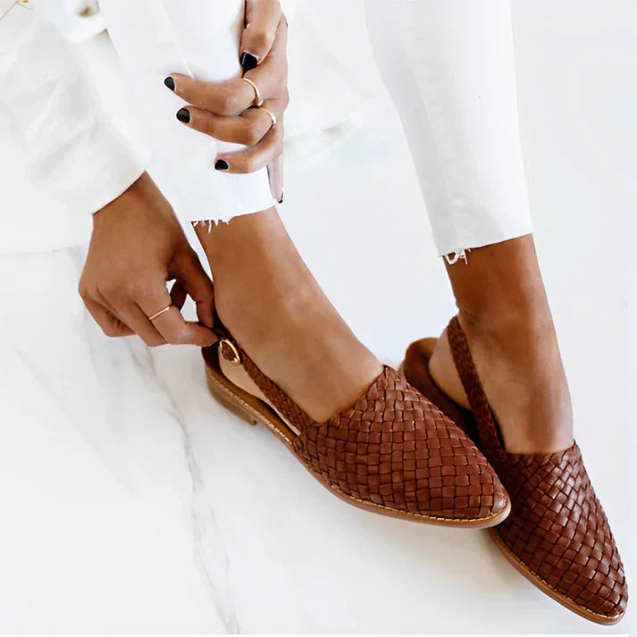 Schuhe Deluxe EB
