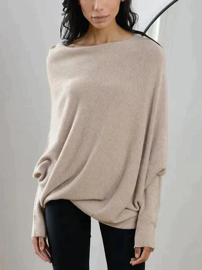 EB | Modischer Pullover für Alltag und Freizeit