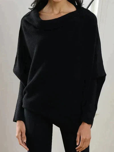 EB | Modischer Pullover für Alltag und Freizeit