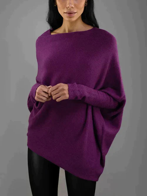 EB | Modischer Pullover für Alltag und Freizeit