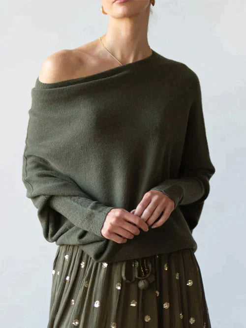 EB | Modischer Pullover für Alltag und Freizeit