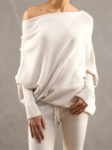 EB | Modischer Pullover für Alltag und Freizeit