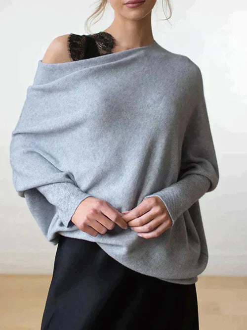 EB | Modischer Pullover für Alltag und Freizeit