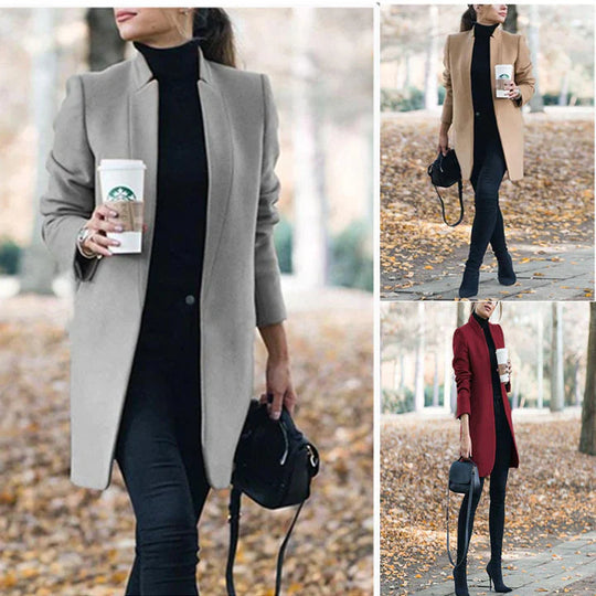 EB | Elegante Jacke