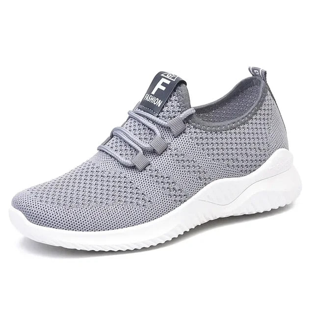 EB Damen Turnschuhe