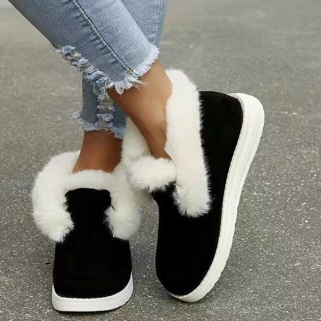 EB | Warme Winterschuhe für Damen