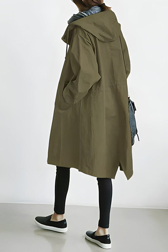 EB | Eleganter Trenchcoat