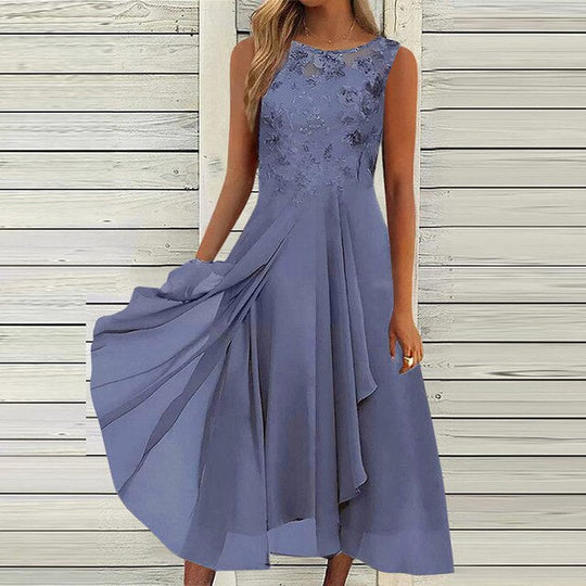 EB | Stilvolle Sommerkleid