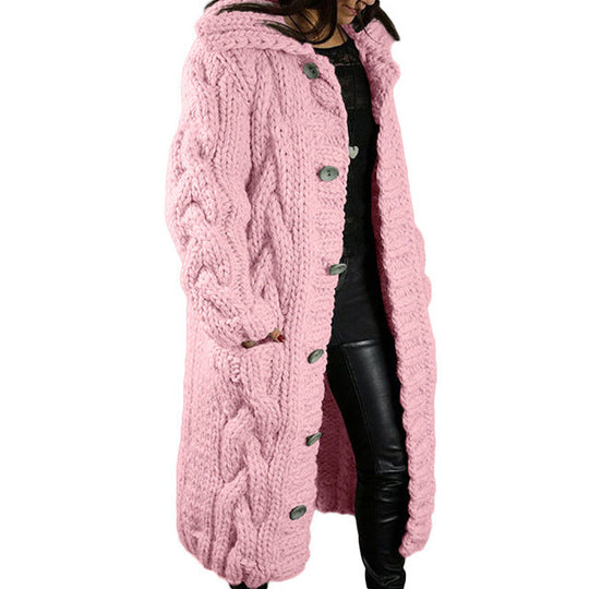 EB | Modische und Mühelose Jacke