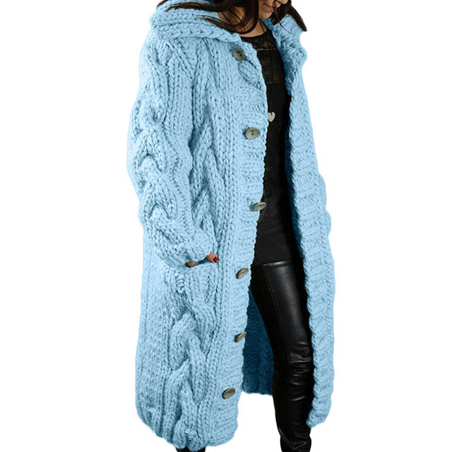 EB | Modische und Mühelose Jacke