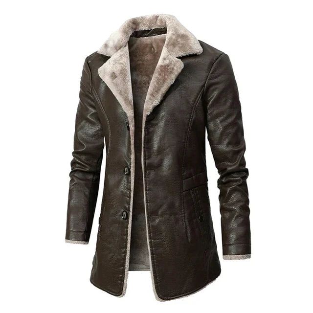EB | FrostShield Winterjacke