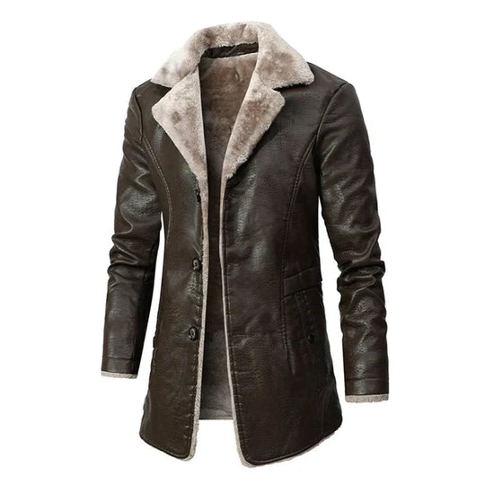 EB | FrostShield Winterjacke