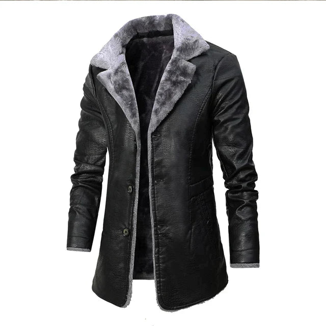 EB | FrostShield Winterjacke