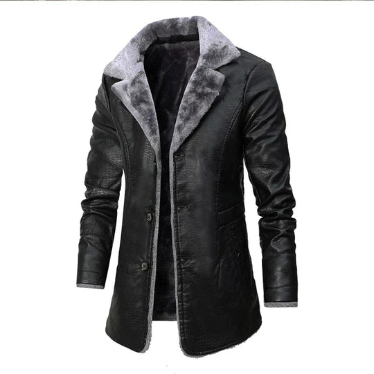 EB | FrostShield Winterjacke
