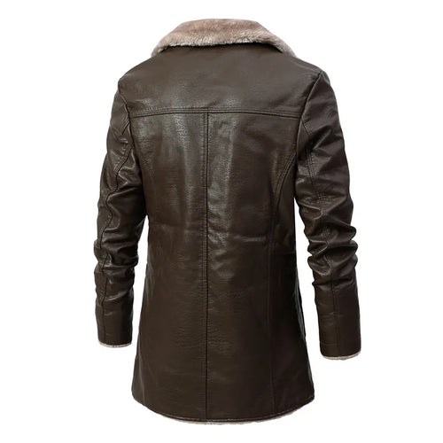EB | FrostShield Winterjacke