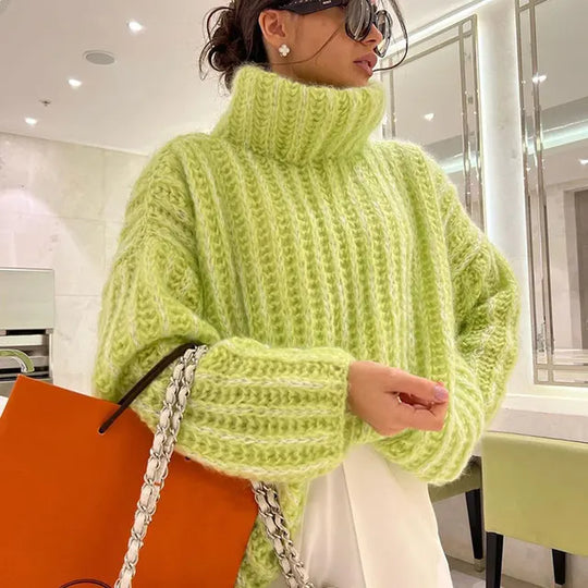 EB | Strickpullover
