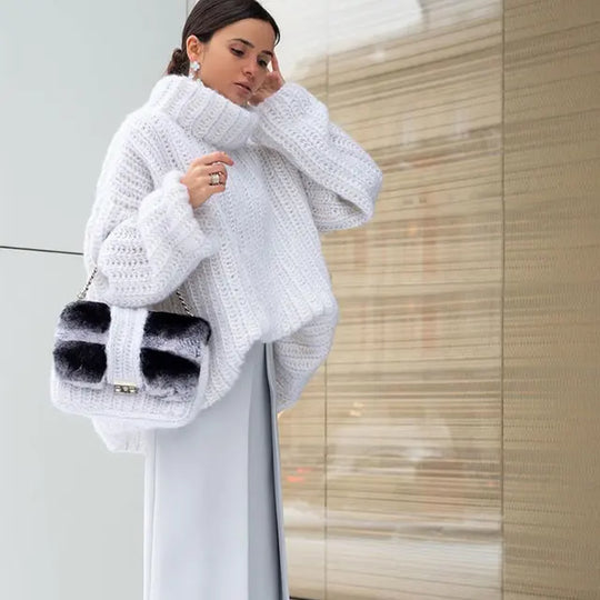 EB | Strickpullover