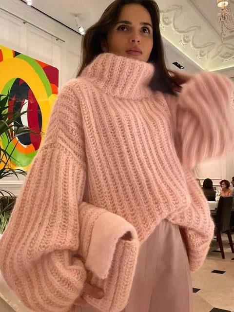 EB | Strickpullover