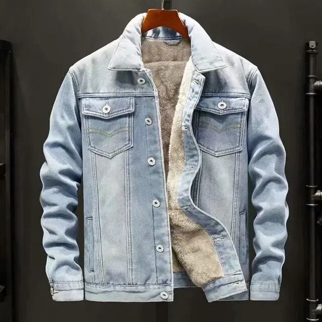EB | Legacy Denim Encore Jack