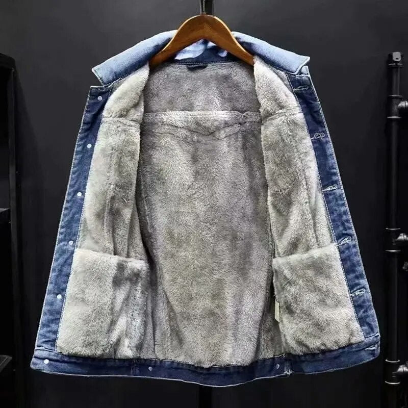 EB | Legacy Denim Encore Jack