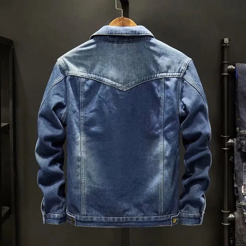 EB | Legacy Denim Encore Jack