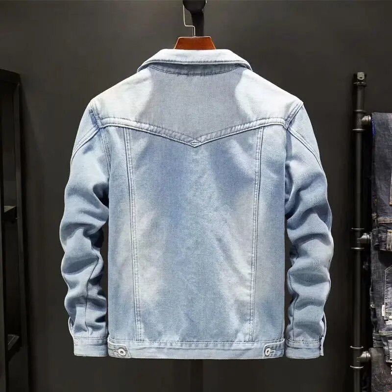 EB | Legacy Denim Encore Jack