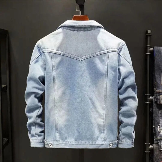 EB | Legacy Denim Encore Jack