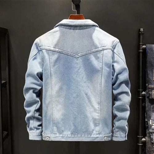 EB | Legacy Denim Encore Jack