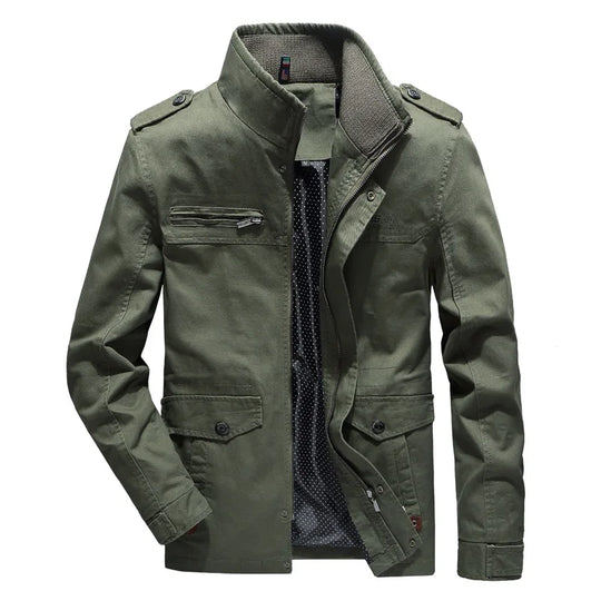 EB | Herren Cargo Herbstjacke