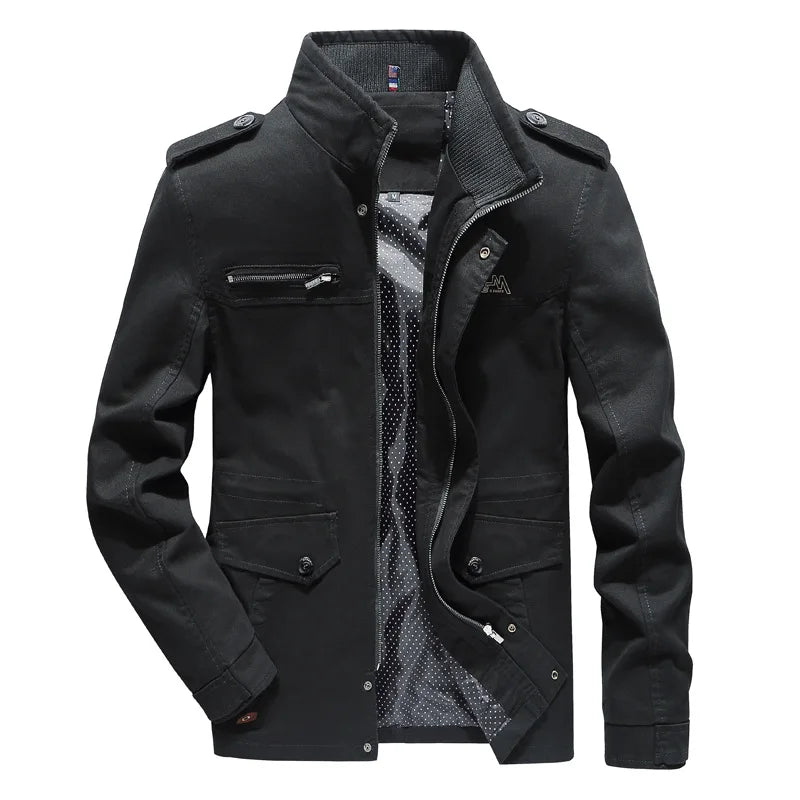 EB | Herren Cargo Herbstjacke