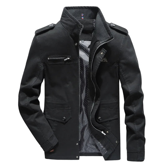 EB | Herren Cargo Herbstjacke