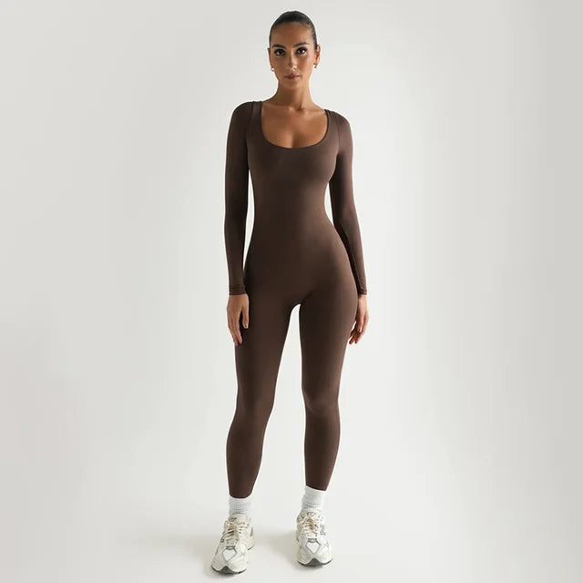 EB I Perfekt sitzender Overall