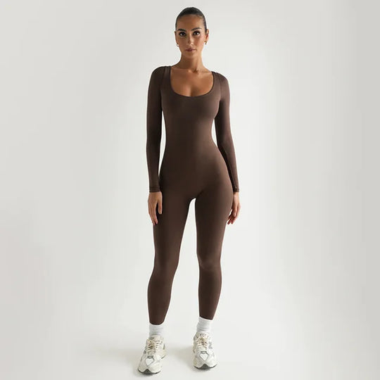 EB I Perfekt sitzender Overall