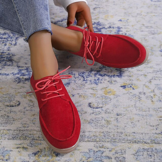 Neue Damenschuhe Loafers EB