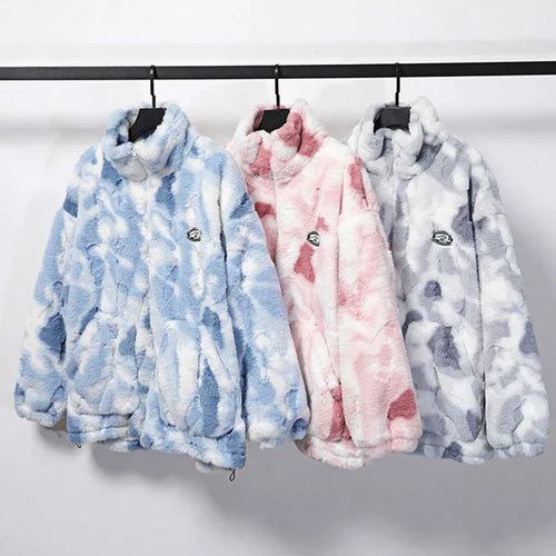EB | Warmer Mantel