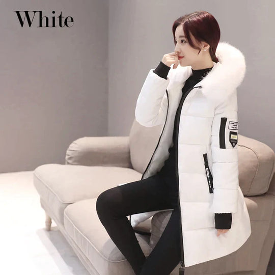 EB | Parka Jacken