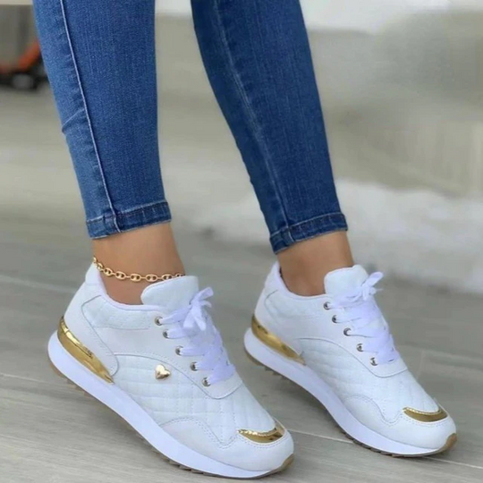 EB | Einzigartige Bequeme Sneakers