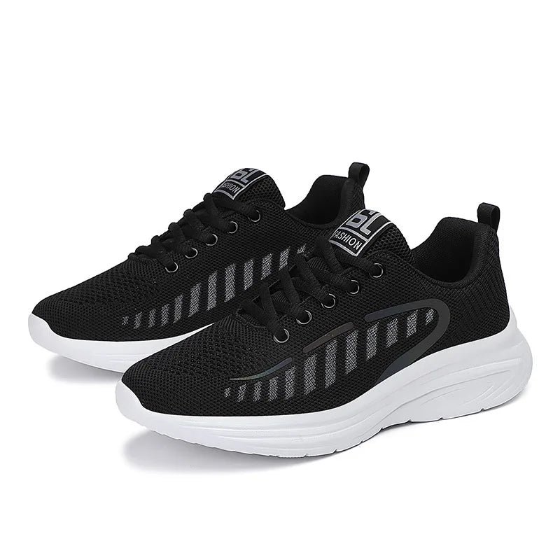 Mauve Performance Sneakers EB