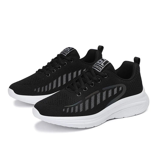 Mauve Performance Sneakers EB