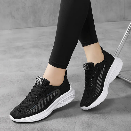 Mauve Performance Sneakers EB
