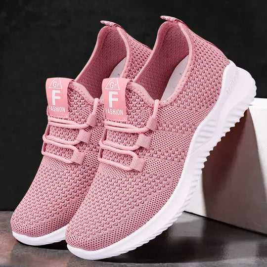 EB Damen Turnschuhe